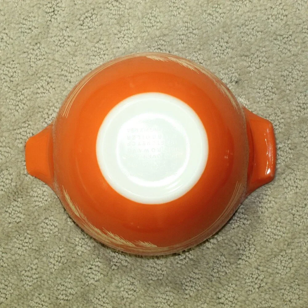 Pyrex this product